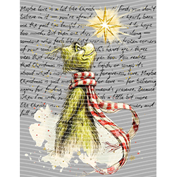 Christmas-ADJ 11311